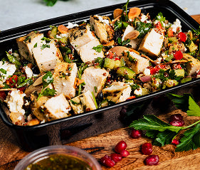 Superfood Quinoa Salad