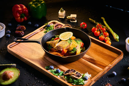 Lemon-Oregano Chicken, Sweet Potato & Broccoli