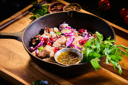 Superfood Quinoa Salad