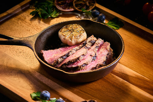 Add-On Tri-Tip (5oz)