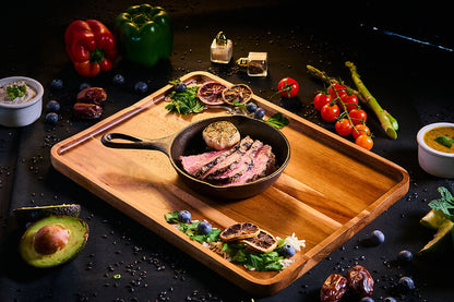 Add-On Tri-Tip (5oz)