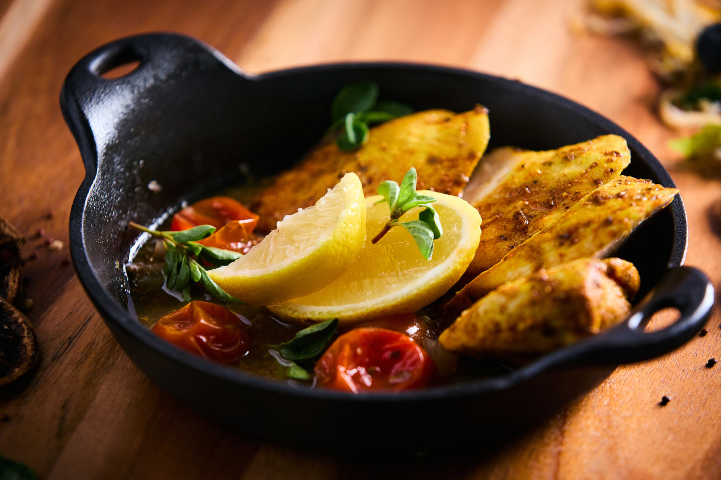 Add-On Chicken Breast (5oz)