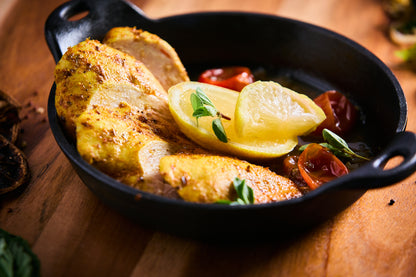 Add-On Chicken Breast (5oz)