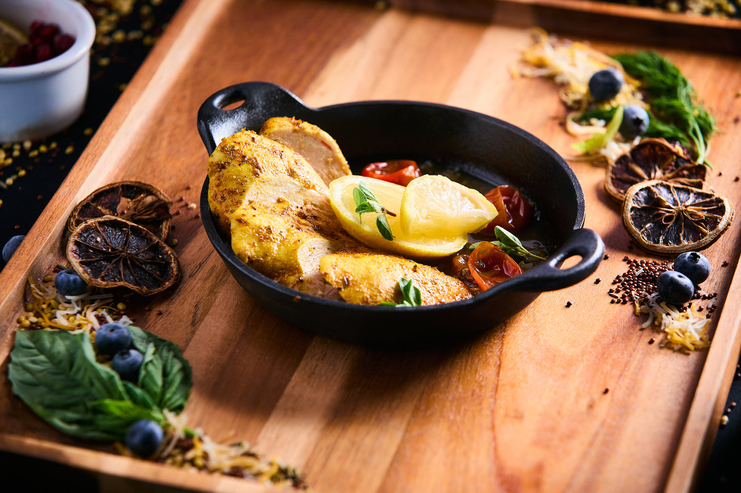 Add-On Chicken Breast (5oz)