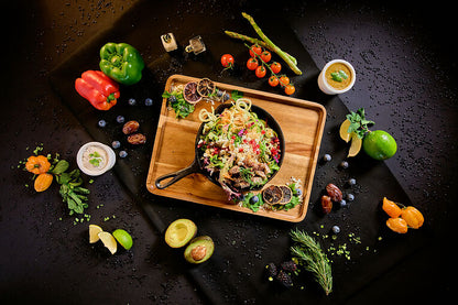 Probiotic Power Salad