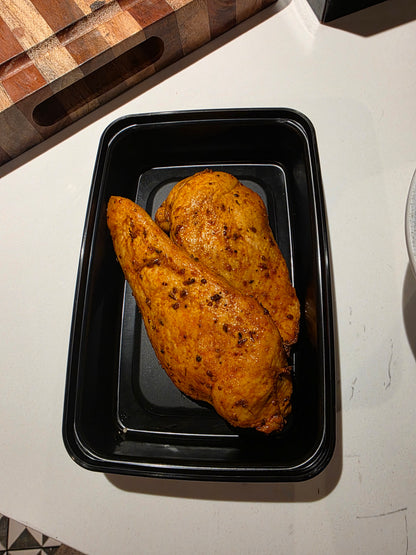 Add-On Chicken Breast (5oz)